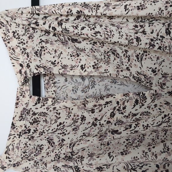 Ditsy Floral Dress - Picture 5 of 6